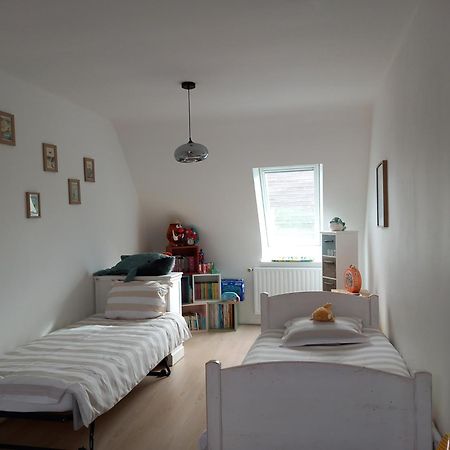 Ty Pesked Ru Villa Saint-Quay-Perros Dış mekan fotoğraf