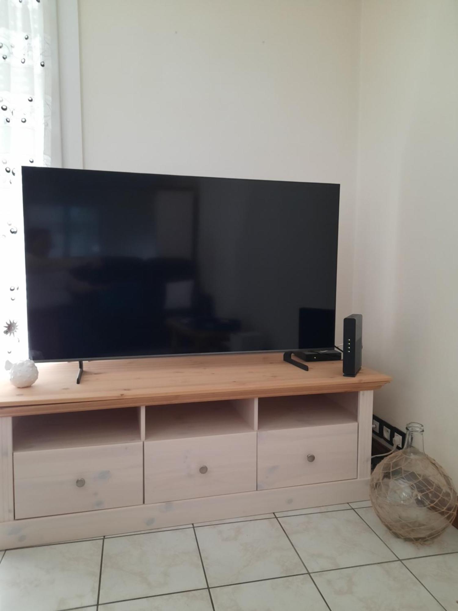 Ty Pesked Ru Villa Saint-Quay-Perros Dış mekan fotoğraf