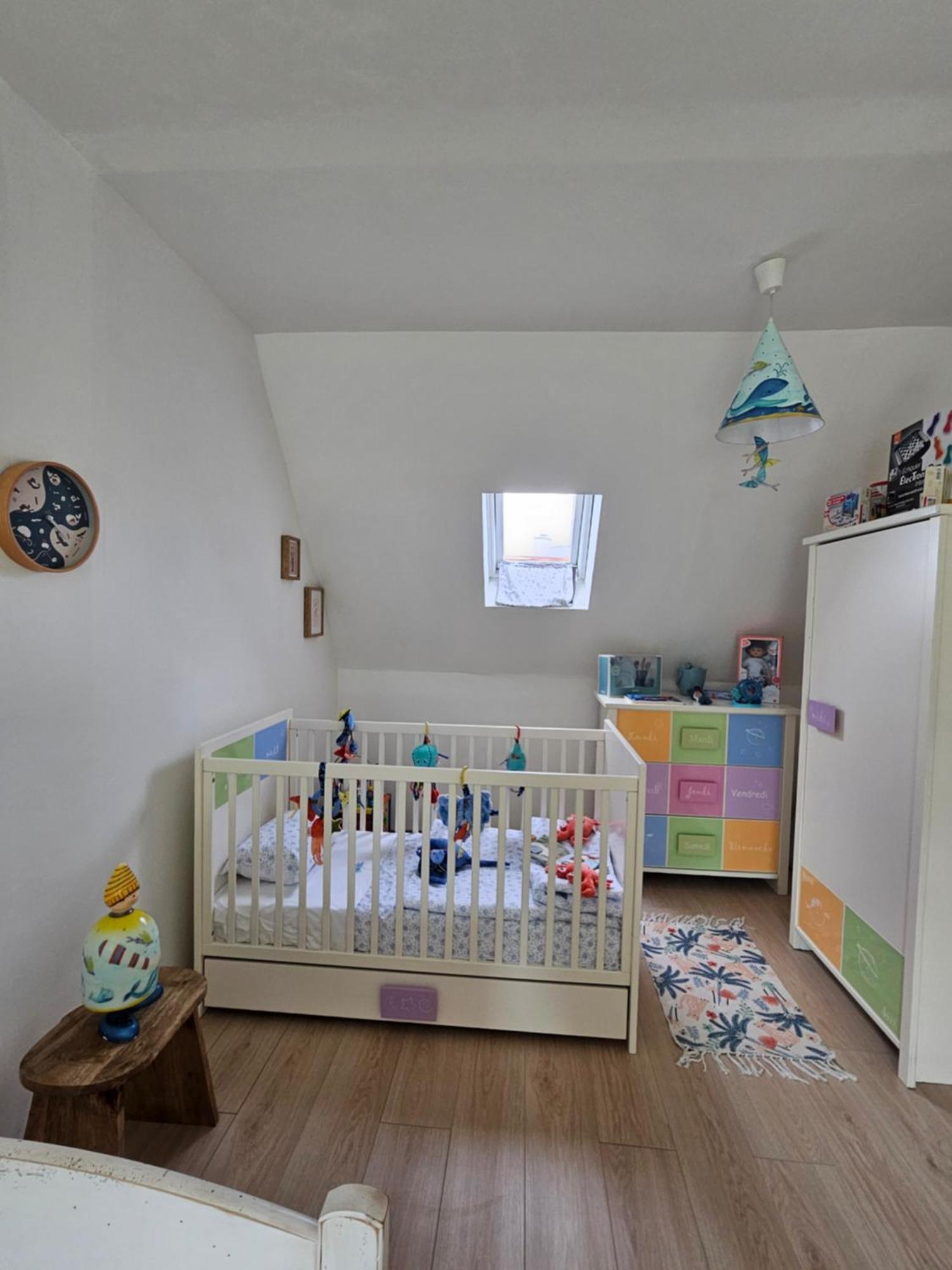 Ty Pesked Ru Villa Saint-Quay-Perros Dış mekan fotoğraf