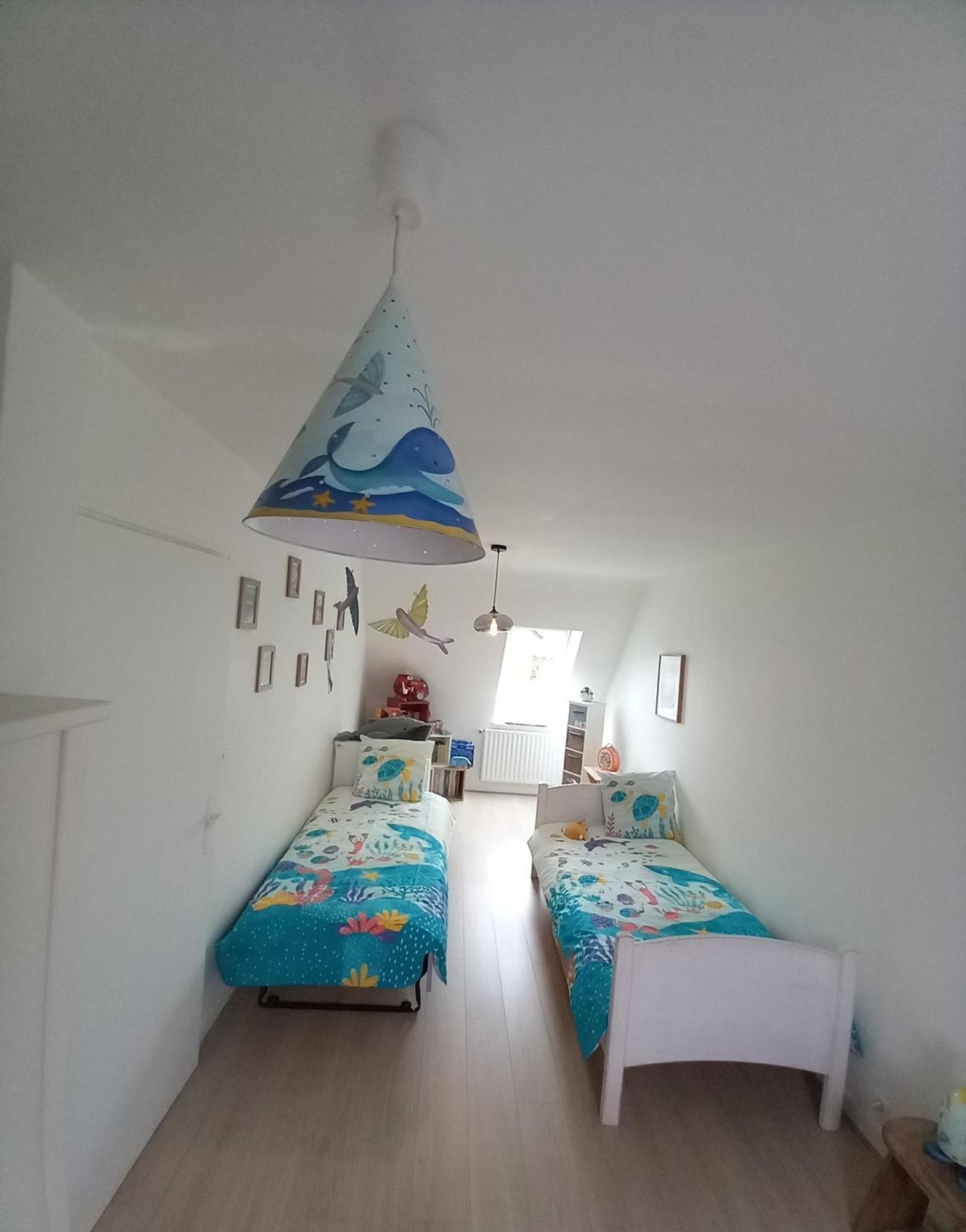 Ty Pesked Ru Villa Saint-Quay-Perros Dış mekan fotoğraf